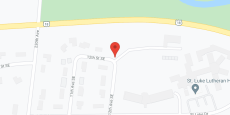 South Ridge Heights in google map
