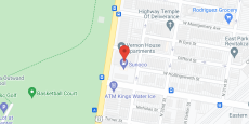 Vernon House in google map
