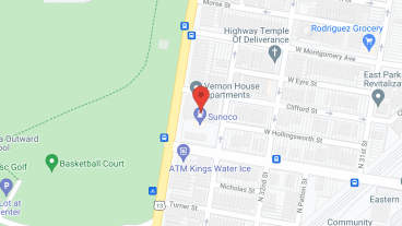 Vernon House in google map