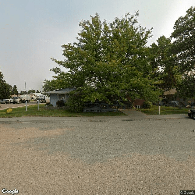 street view of DeSano Place Residential