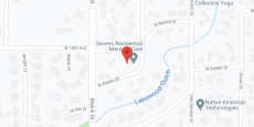 Assured Senior Living 10 in google map