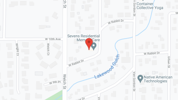 Assured Senior Living 10 in google map