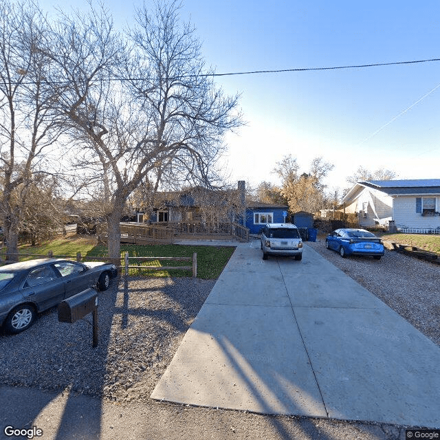 street view of Assured Senior Living 10