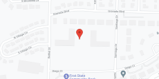 Bethel Ridge Estates II in google map