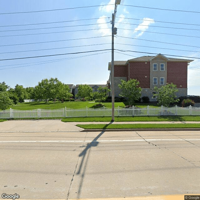 street view of Bethel Ridge Estates II