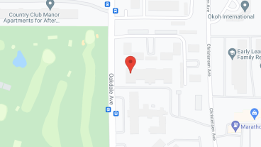 The Glenn West St. Paul in google map