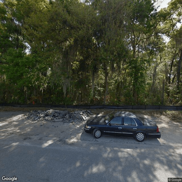 street view of Sprenger Health Care Port Royal