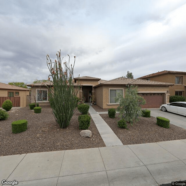 street view of A Paradise for Parents Assisted Living and Memory Care