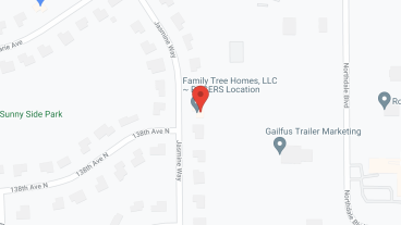Chev's Place in google map