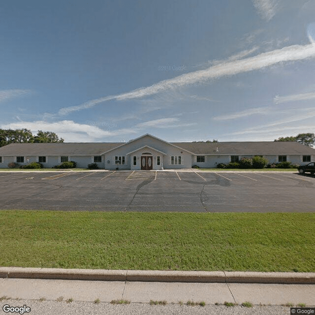 street view of CBL Inc