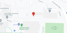 Northridge Village in google map