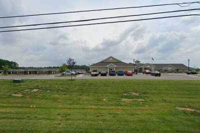 Photo of North River Health Campus