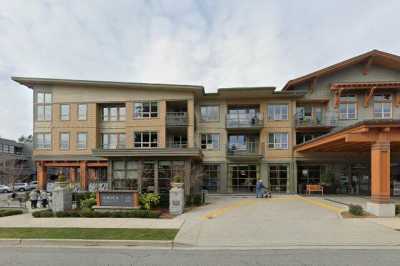 Photo of Amica Edgemont Village