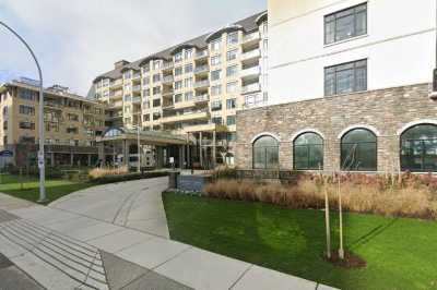 Photo of Amica White Rock