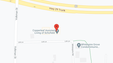 Lili Gardens Assisted Living in google map