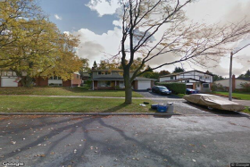 Christie Oaks Care Home 
