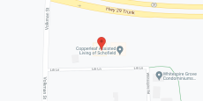 Lili Gardens Memory Care in google map