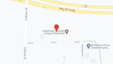 Lili Gardens Memory Care in google map