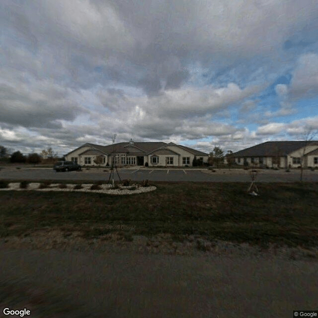 street view of Lili Gardens Memory Care