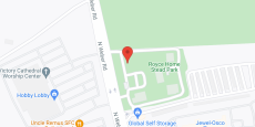 StoryPoint Bolingbrook in google map