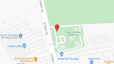 StoryPoint Bolingbrook in google map