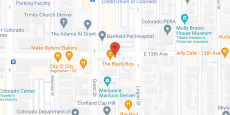 Overture Central Park in google map