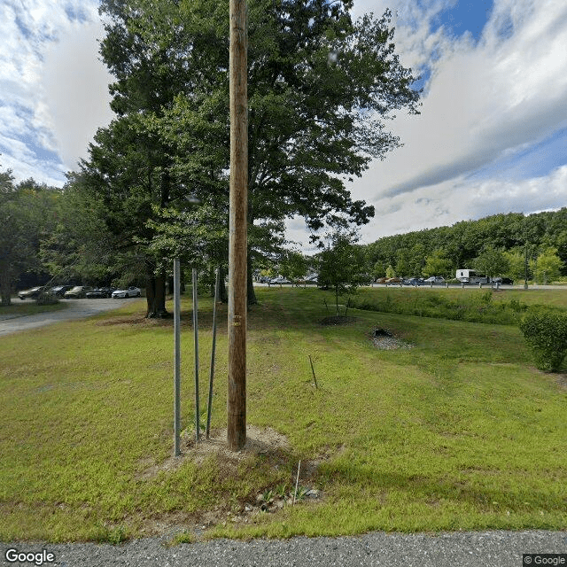 street view of Benchmark at Rye