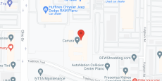 Carrara in google map