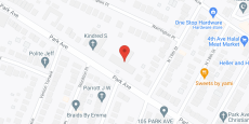 Gardens Care and Rehabilitation in google map