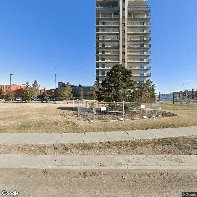 street view of Shepherd's Gardens Millwoods