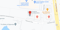 Somerby Edgewater in google map