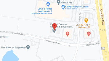 Somerby Edgewater in google map