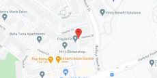 Mukilteo Memory Care in google map