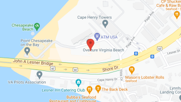 Opus Select in google map