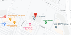 Overture Fair Ridge 62+ Apartment Homes in google map