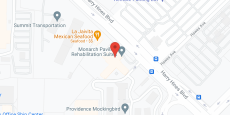 Forest Park Nursing & Rehab in google map