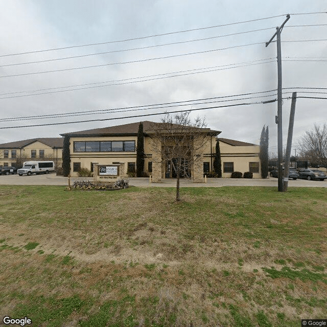 street view of Forest Park Nursing & Rehab