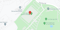 Discovery Commons Bethel Park in google map