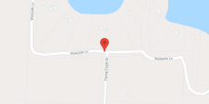 Lake Shore Assisted Living in google map