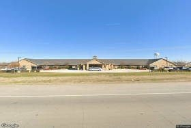 Photo of Lexington Medical Lodge