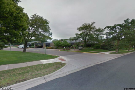 Photo of Residents Chapel View