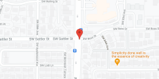 Bonaventure of Tigard in google map