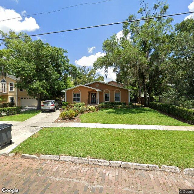 street view of Hibiscus Oaks Assisted Living