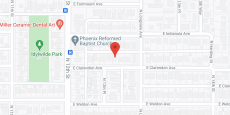 Effortless Assisted Living in google map