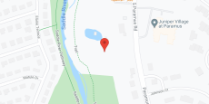 Harmony Village at CareOne Paramus in google map