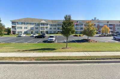 Photo of Victoria Manor Nursing Center