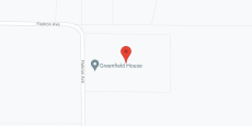 Greenfield House in google map