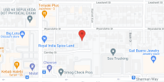 Mom and Dads Retreat, Inc. in google map