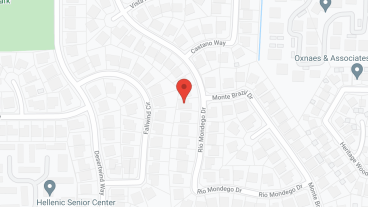 Gana's Home II in google map