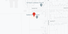 Gables on the Pond Memory Care in google map